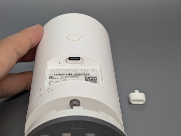 Ring Outdoor Cam Plus lbg[N J Lv Op Î obe[ 