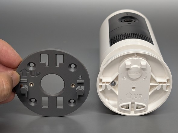 Ring Outdoor Cam Plus lbg[N J Lv Op Î obe[ 