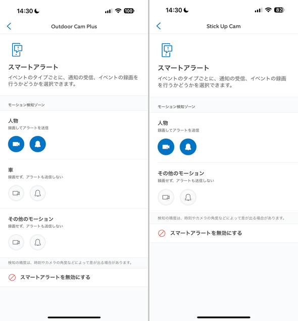 Ring Outdoor Cam Plus lbg[N J Lv Op Î obe[ 