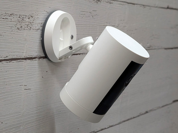 Ring Outdoor Cam Plus lbg[N J Lv Op Î obe[ 