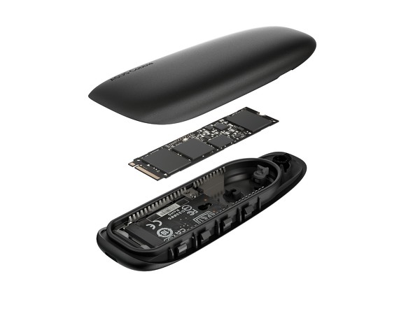 ASUS Cobble SSD EnclosureSSD