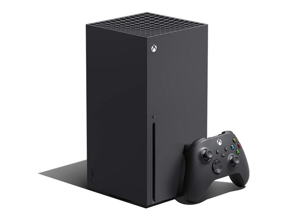 uXbox Series Xv