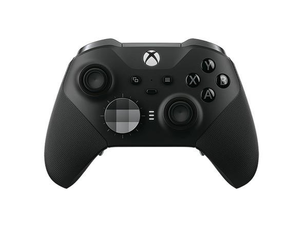 uXbox Elite CX Rg[[ V[Y 2v