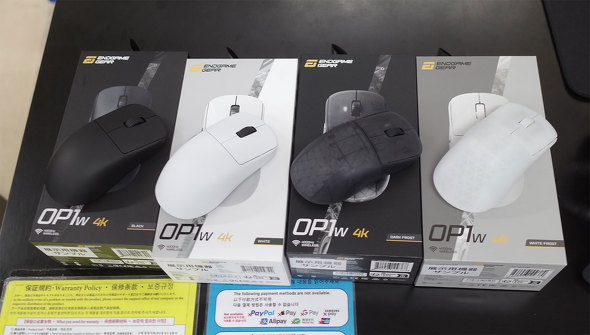 p\RSHOPA[NɓׂuOP1w 4Kv