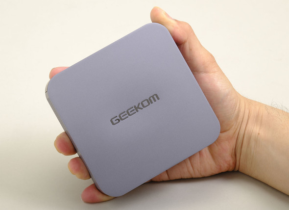 GEEKOM GT13 Pro 2025 Edition Core i9-13900HK ~jPC ^fXNgbvPC