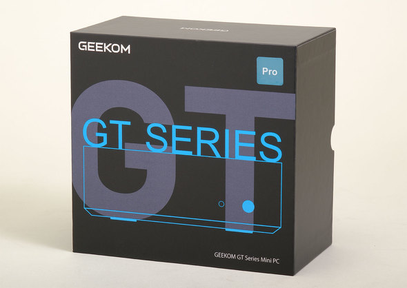 GEEKOM GT13 Pro 2025 Edition Core i9-13900HK ~jPC ^fXNgbvPC