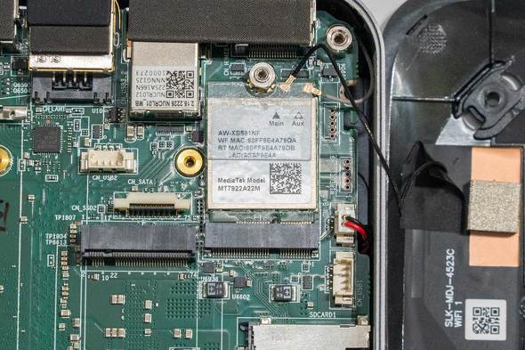 GEEKOM GT13 Pro 2025 Edition Core i9-13900HK ~jPC ^fXNgbvPC