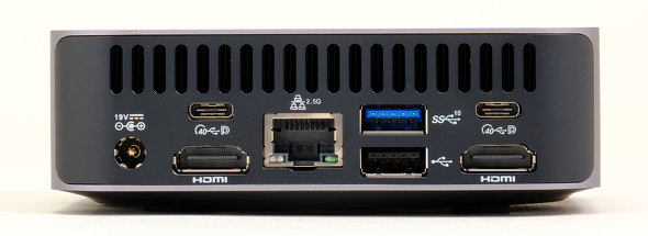 GEEKOM GT13 Pro 2025 Edition Core i9-13900HK ~jPC ^fXNgbvPC