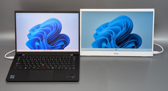 PX160 Wave White Pixio 15.6^ oCfBXvC HDR 1920~1080 tHD