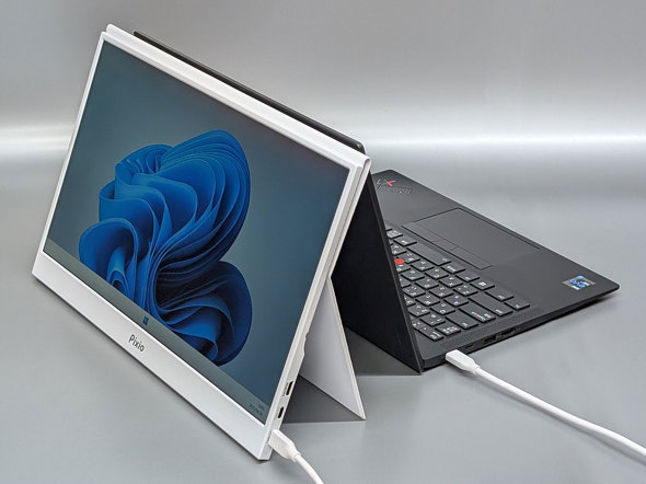 PX160 Wave White Pixio 15.6^ oCfBXvC HDR 1920~1080 tHD