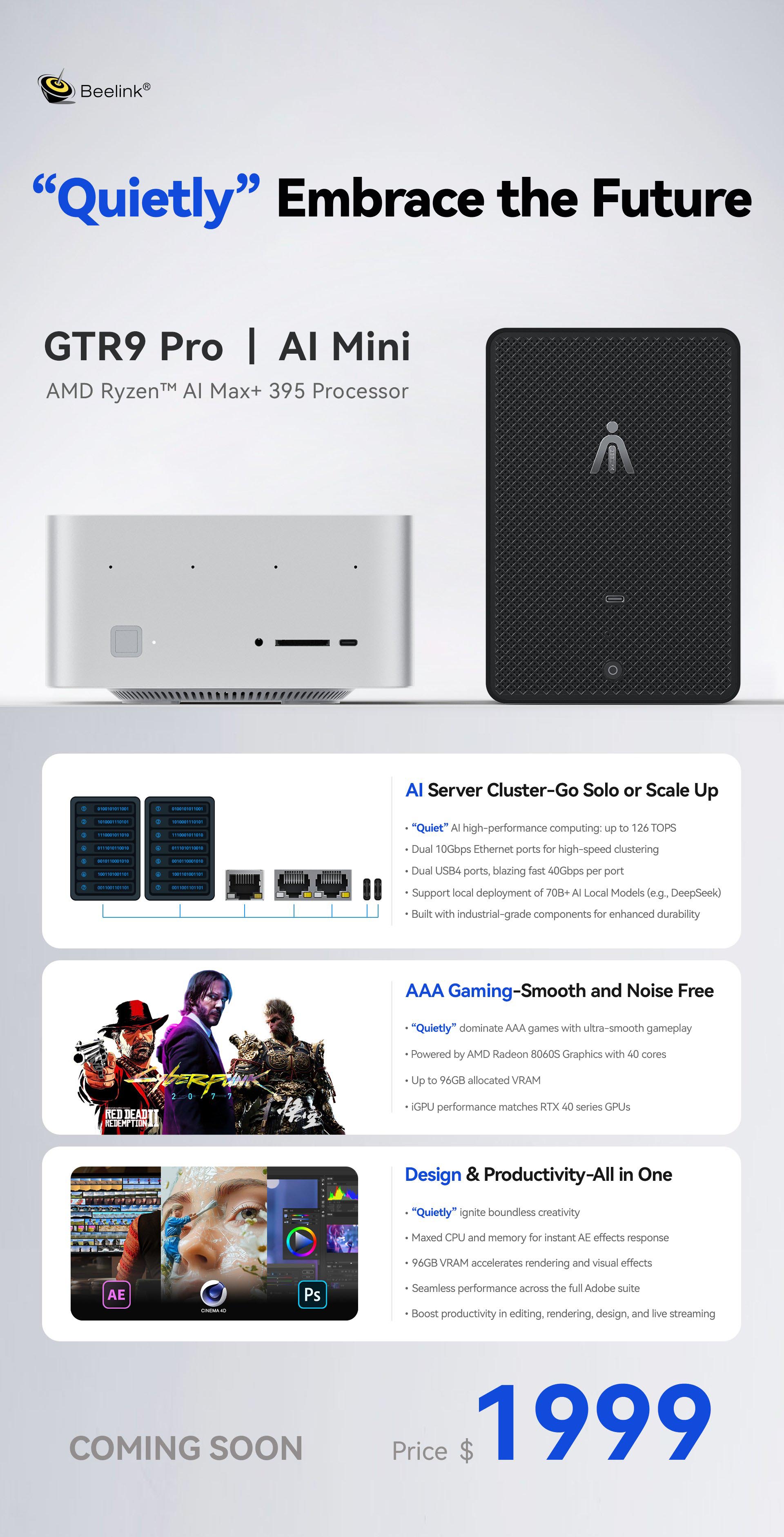 は*な様 Beelink コンパクトデスクトップPC Amazon.co.jp: Beelink ミニPC、Mini S12 Pro Intel 12th N100