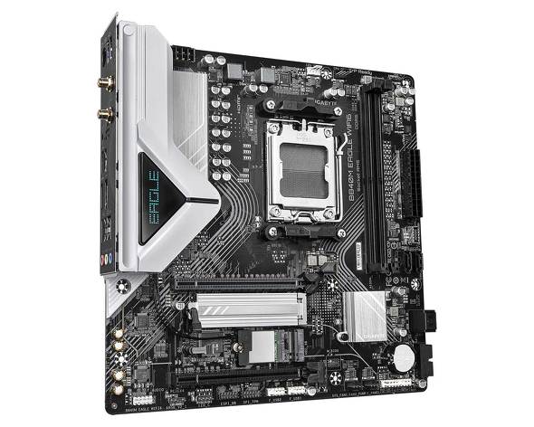 uB840M EAGLE WIFI6v̊