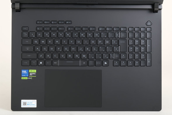 ASUS JAPAN ROG Strix SCAR 18 G835 Core Ultra 9 275HX NVIDIA GeForce RTX 5090 Laptop GPU