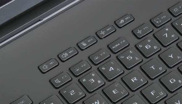 ASUS JAPAN ROG Strix SCAR 18 G835 Core Ultra 9 275HX NVIDIA GeForce RTX 5090 Laptop GPU