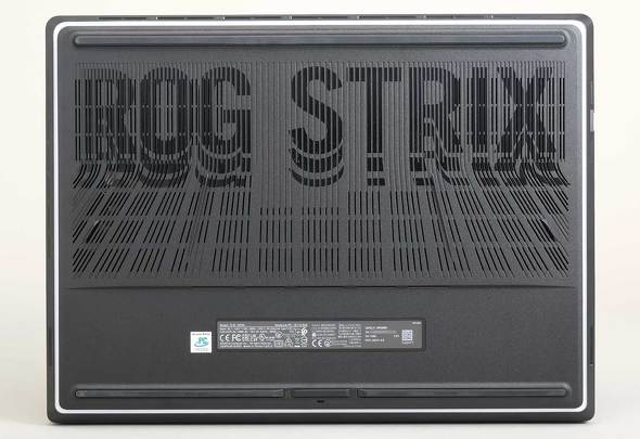 ASUS JAPAN ROG Strix SCAR 18 G835 Core Ultra 9 275HX NVIDIA GeForce RTX 5090 Laptop GPU