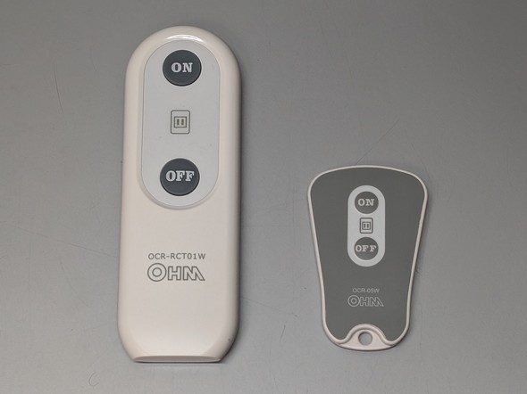 I[d@ [gvO I It OCR-RCT01W OZ[ ԊOR