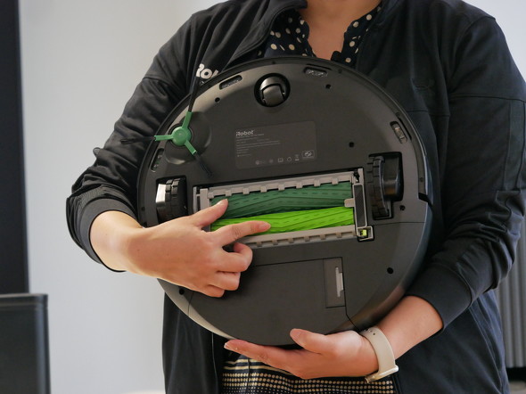 Roomba Max 705 Vac {bg+ AutoEmpty[dXe[V