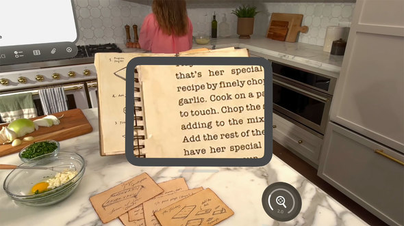 Apple ANZVreB ѐMs eNmW[ς関ւ̕ Accessibility