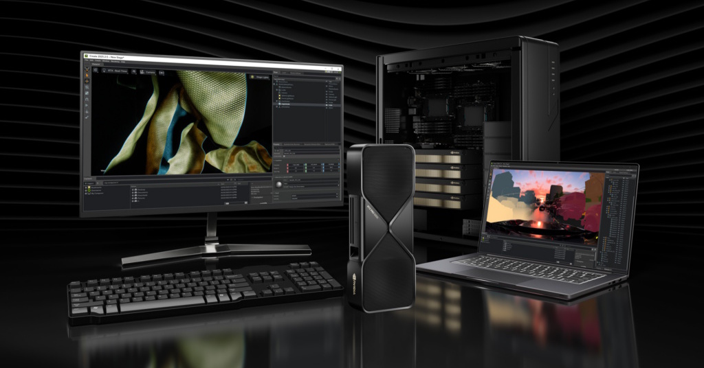 NVIDIAがWindowsのAI推論をより簡単かつ高速化できる「TensorRT for