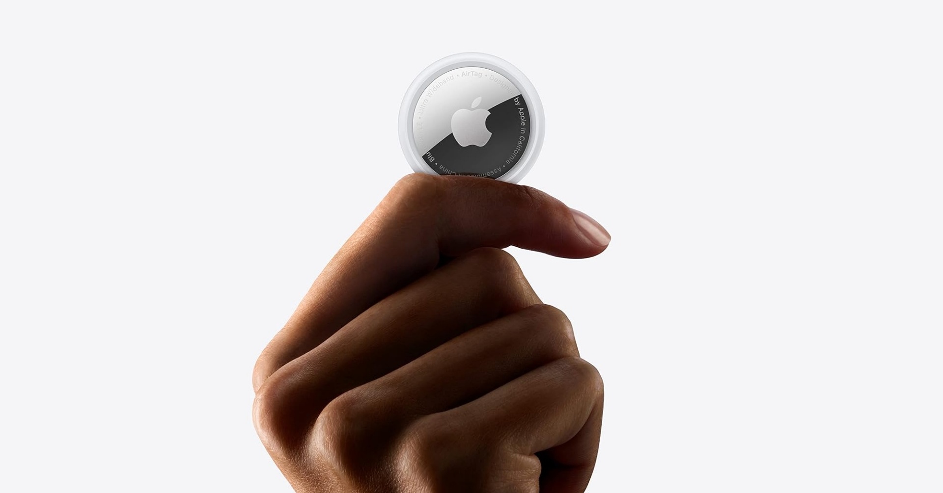 もうなくさない――「Apple AirTag」がお得に買える（要約