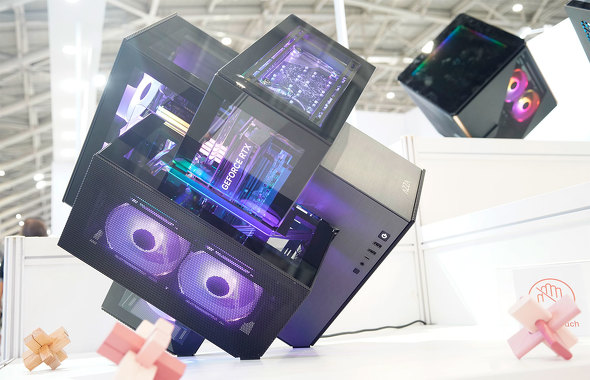 AZZA Technologies PCP[X g؍׍H `H|