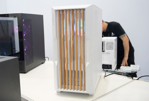 AZZA Technologies PCP[X g؍׍H `H|