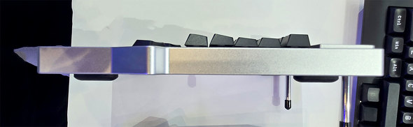  Tex Electronic TrackPoint  Spilit Wireless  XCb`L[{[h