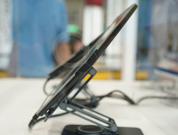 k COMPUTEX TAIPEI 2025 Netronix E Ink J[ dqy[p[ ܂肽 tH_u