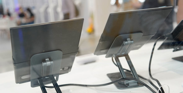 k COMPUTEX TAIPEI 2025 Netronix E Ink J[ dqy[p[ ܂肽 tH_u