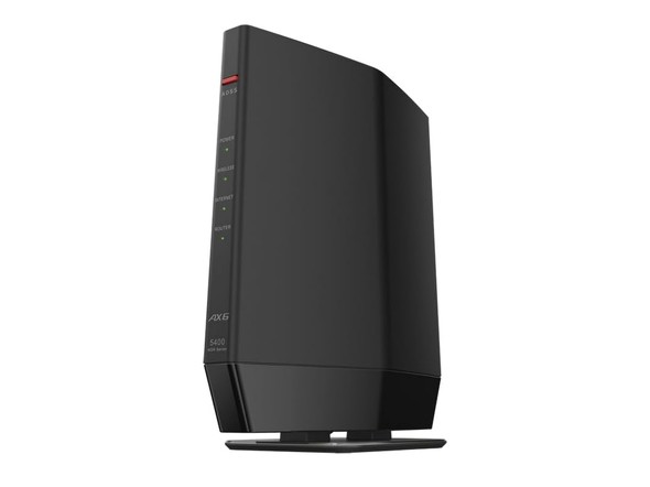 uAirStation WSR-5400AX6P/NBKv