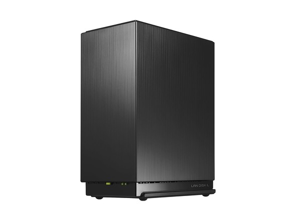 uLAN DISK LHDL2-LE12/Ev