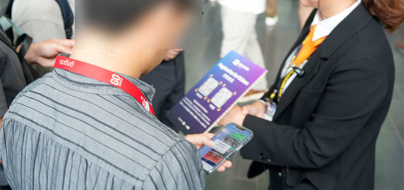 COMPUTEX TAIPEI 2025 p k {s 