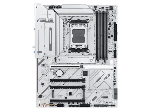 uX870 MAX GAMING WIFI7 Wv̐i摜