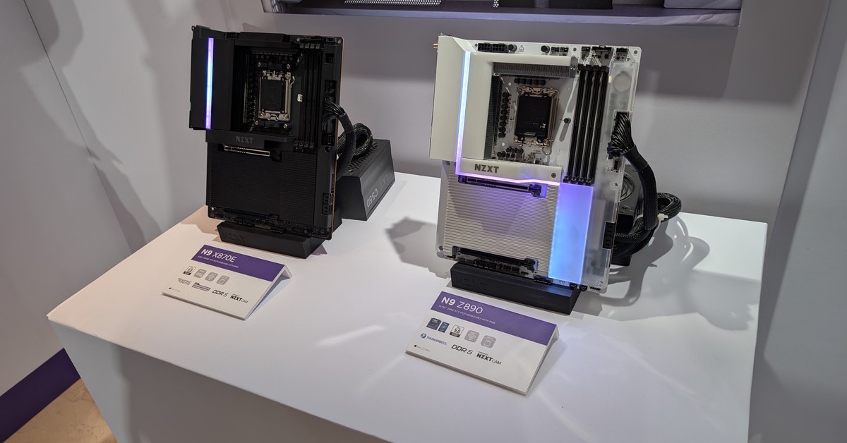 【動作品】MSI MAG X670E + NZXT H9 Flow 等パーツ一式 動作品】MSI MAG X670E + NZXT H9 Flow 等パーツ一式 PCパーツ