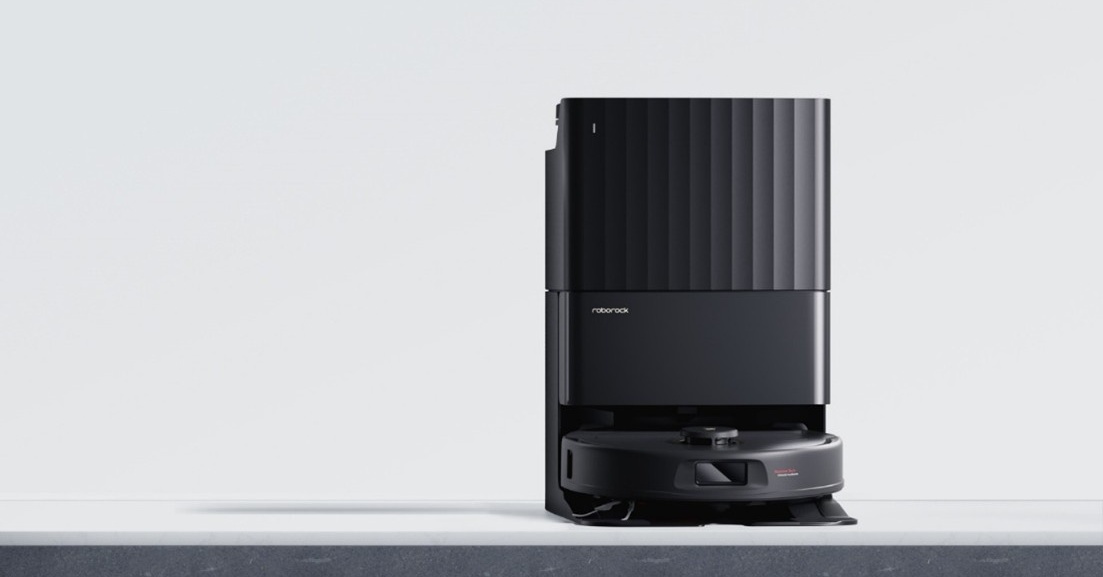 Roborockから約28万円超の最上位ロボット掃除機「Saros 10」など4製品