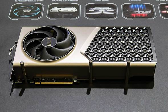 GGXACRs[^[Wp MSI COMPUTEX TAIPEI 2025 PCp[c PROJECT ZERO z