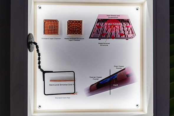 GGXACRs[^[Wp MSI COMPUTEX TAIPEI 2025 PCp[c PROJECT ZERO z