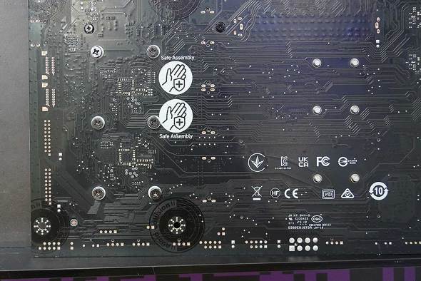 GGXACRs[^[Wp MSI COMPUTEX TAIPEI 2025 PCp[c PROJECT ZERO z