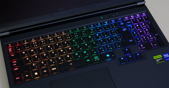 }EXRs[^[ Q[~O m[gPC GeForce RTX 5090 Laptop GPU  