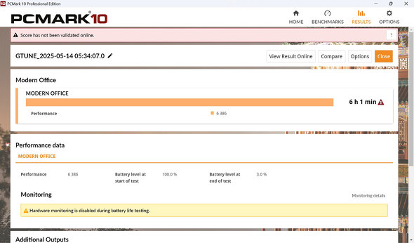 }EXRs[^[ Q[~O m[gPC GeForce RTX 5090 Laptop GPU  