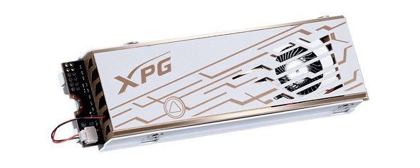 「MARS 980 PRO」の製品画像