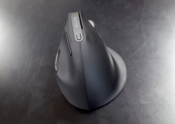 uRazer Pro Click V2 Vertical Editionv̎@