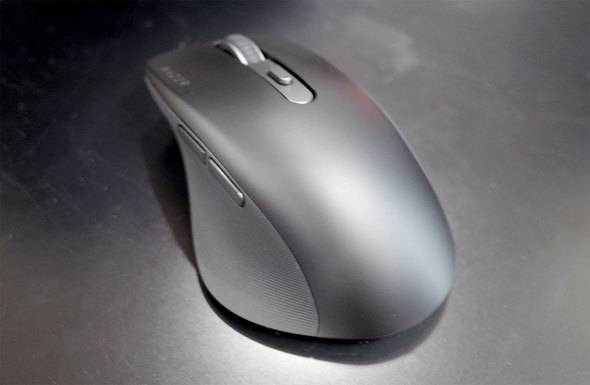 uRazer Pro Click V2v̎@