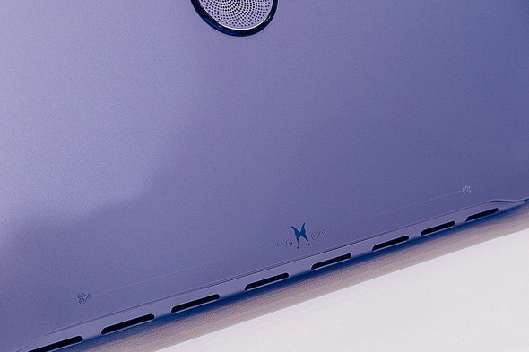 ASUS JAPAN COMPUTEX TAIPEI 2025 u[X ProArt NUC Copilot+ PC E Ink