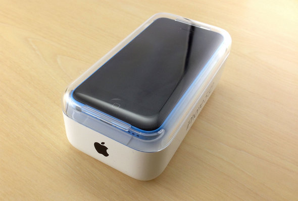 łACu炵fUCƌĂiPhone 5c̃pbP[W