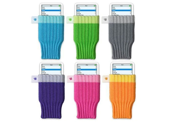 Rbgjbg̃P[XAuiPod Socksv