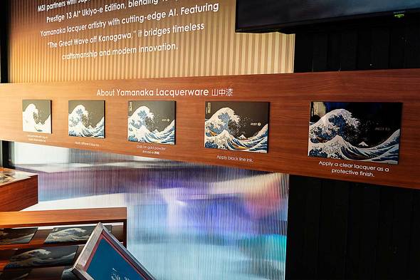 MSI GGXACRs[^[Wp G PC R ZfX R{