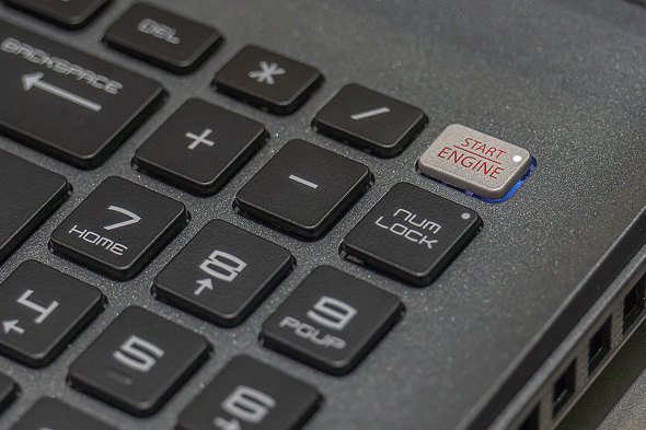 MSI GGXACRs[^[Wp G PC R ZfX R{