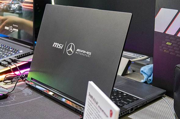 MSI GGXACRs[^[Wp G PC R ZfX R{