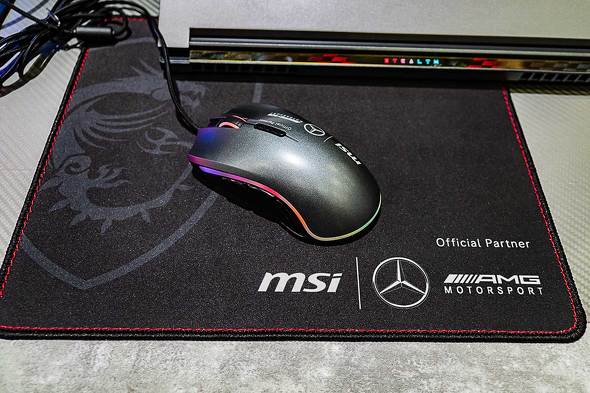 MSI GGXACRs[^[Wp G PC R ZfX R{